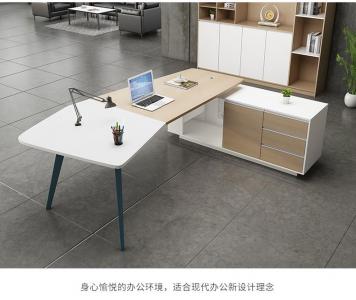主管辦公桌11